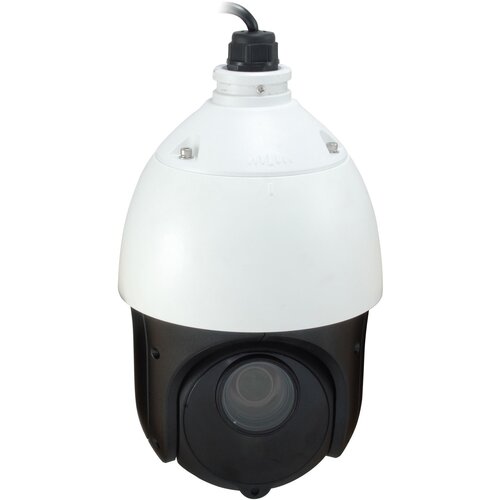 Level One IPCam FCS-4051 PTZ20x Dome Out 2MP H.264 IR 20W PoE" Cijene