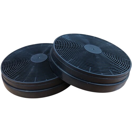  Ugljeni filter za Tesla aspirator DB600A DC600A DD600A 2 kom Slike