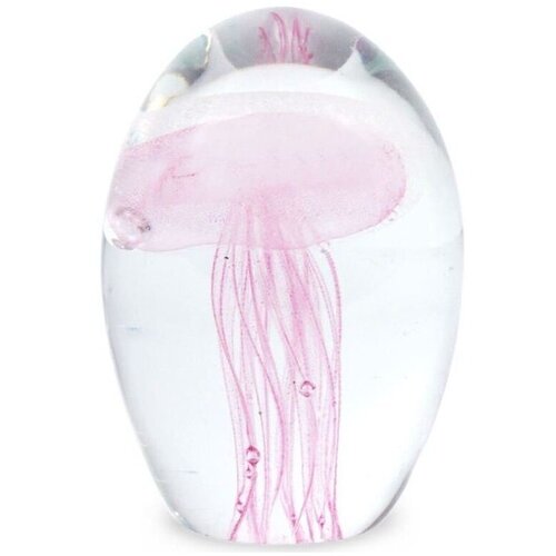 Signes Grimalt Medusa Paperweight Ružičasta Slike