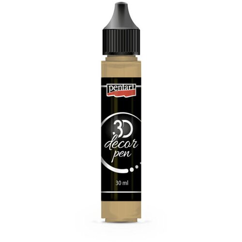  3D olovka décor pen pentart 30 ml Cene