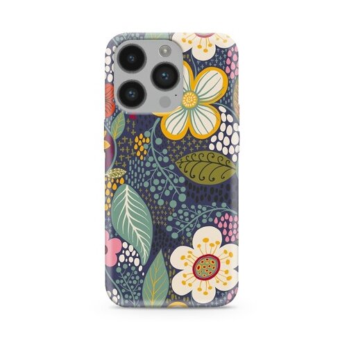  Futrola ultra tanki print clear za iphone 14 pro (6.1) nd0291 ( F105204 ) Slike