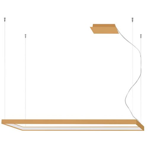  Lestenec TUULA L golden 4000K, (21348269) Cene
