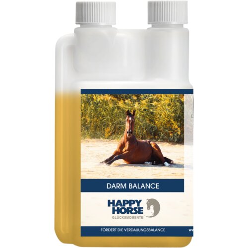 Happy Horse DarmBalance - 3+1 Gratis Cene