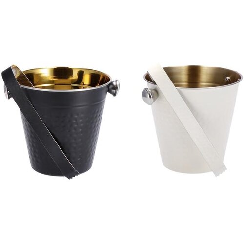 Posuda ZA LED SA HVATALJKAMA 14*13CM INOKS 89853 Cijene