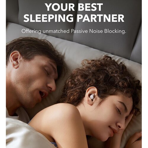 Anker Soundcore Sleep A20 Noise Masking BT bežične bubice bež Cene