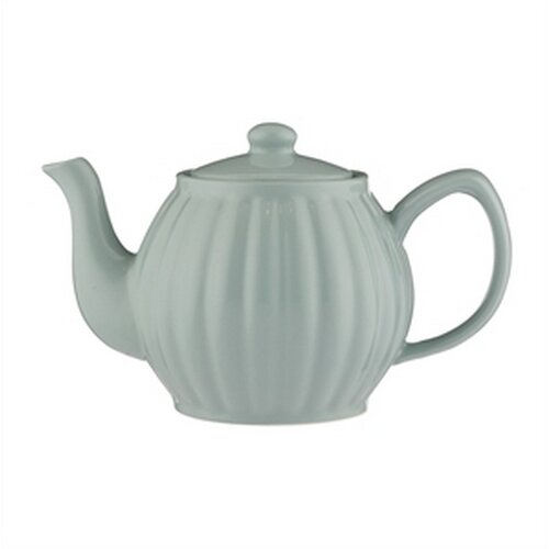 Shumee pk-čajnik 1,1l. zeleni duckegg luxe, (21398759) Slike