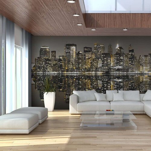  Tapeta XXL - American skyscrapers 550x270 Slike