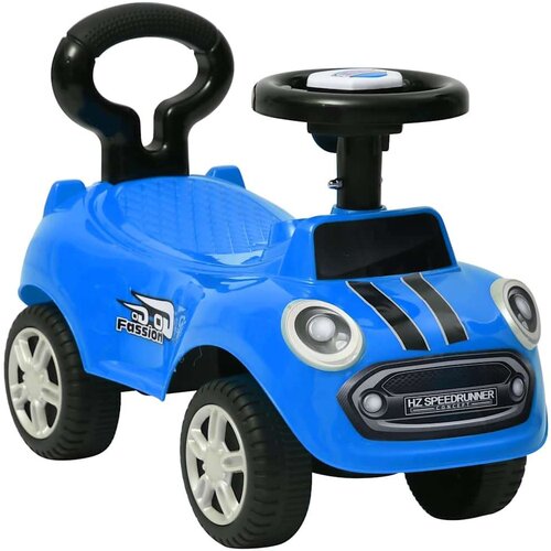  Dječji automobil plavi Slike