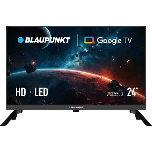 Blaupunkt Televizor LED Google 24WGC5500S 24', (5000094214) Cene