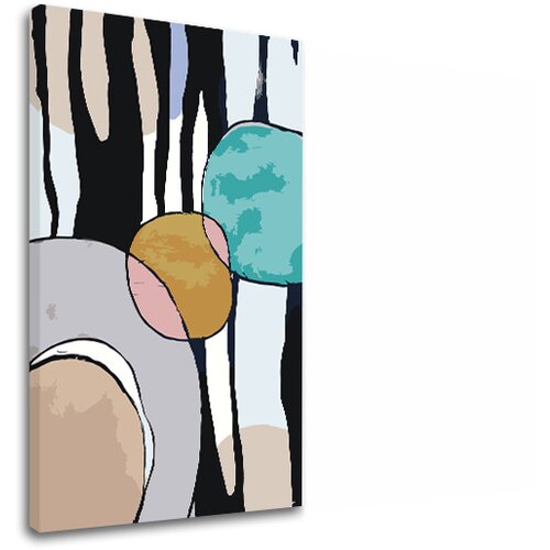  Slikanje brojevima SAŽETAK U BOJI - male težine | low difficulty Cijene