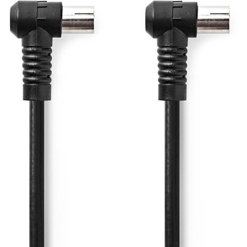 Nedis Antenski koaksijalni kabal 120dB 1.5m Cijene
