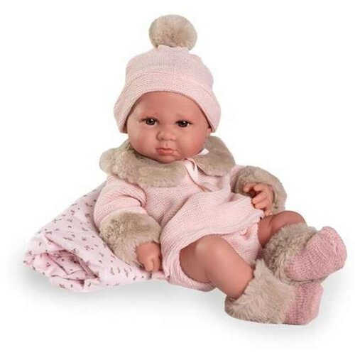  Lutka bebe Antonio Juan 42 cm Cene