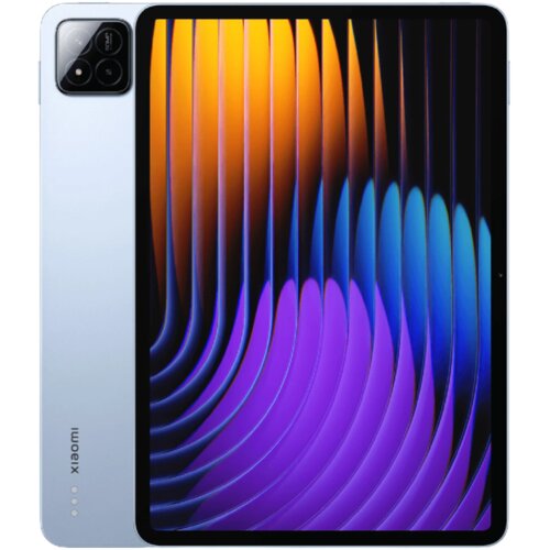 Xiaomi tablet Pad 7 Pro 12GB/512GB, plava Cijene