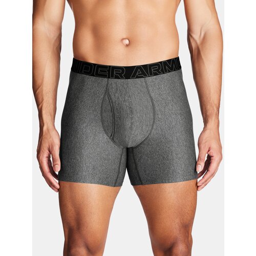 Under Armour Boxer Shorts M UA Perf Tech 6in 1PK-GRY - Men Slike