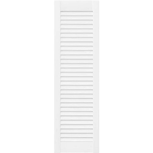 vidaXL Vrata ormarića Louvred Dizajn 4 kom bijela 99x29,5 cm Cijene