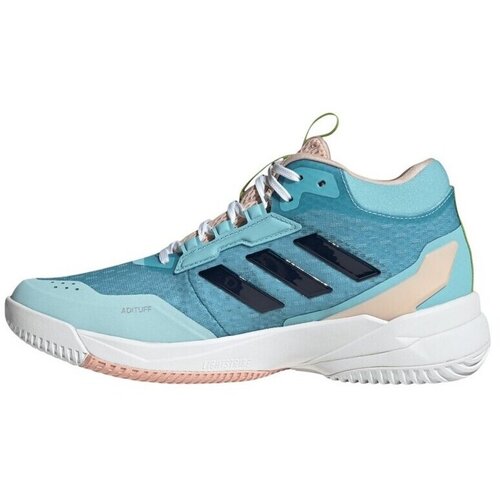 Adidas Nizki čevlji Crazyflight 6 pisana Slike