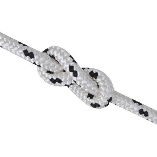 VidaXL Pleteni Poliesterski Brodski Konop 10 mm x 50 m Slike