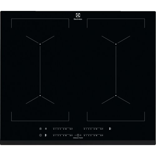 Electrolux KUHALO UGRADNO CIV644, (949596823) Slike