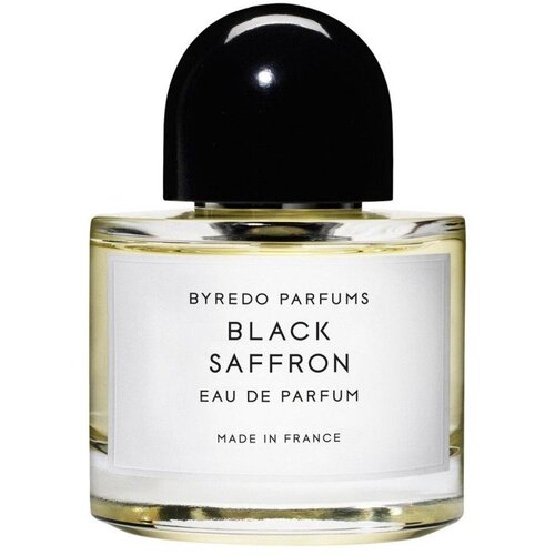 BYREDO black saffron parfumska voda 100 ml unisex Slike