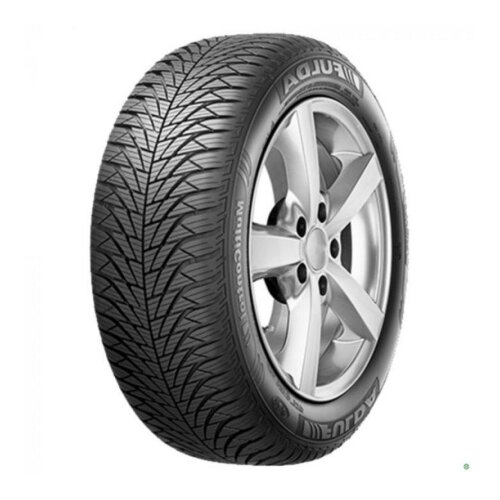 Fulda 175/80R14 88T MULTICONTROL All Season ( 005127 ) Slike