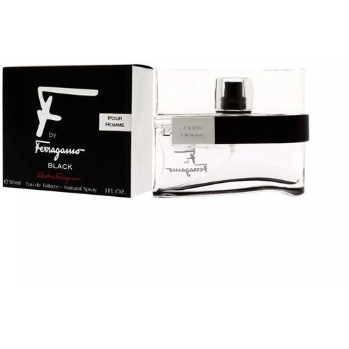 Salvatore Ferragamo Pour Homme Edt 30ml Slike