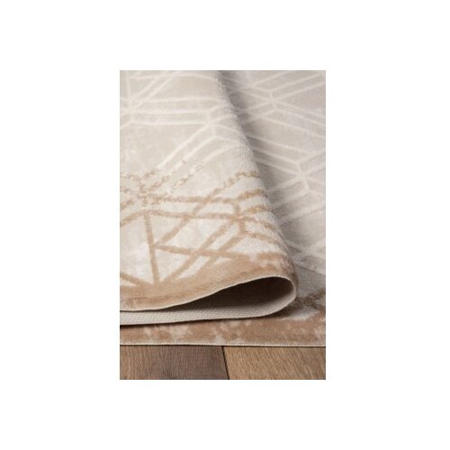 Conceptum Hypnose larimar 8299 beige hall carpet (160 x 500) Slike