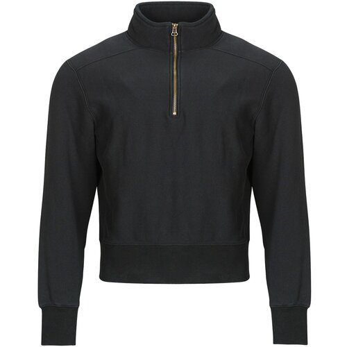 Champion HALF ZIP SWEATSHIRT Crna Slike