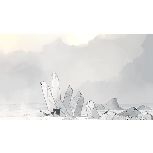 Devolver Digital GRIS Devolver Digital GRIS