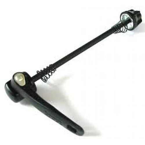 Shimano ekscentar HBT610 complete quick release 133MM 51/4" Y24998010 Cene