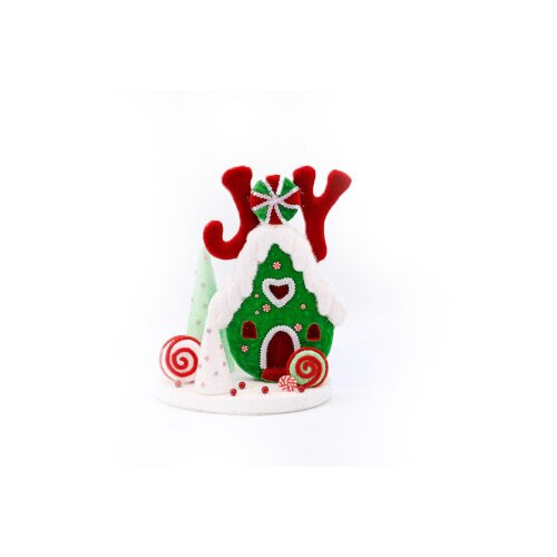 Jingle, novogodišnja dekoracija, joy, 33cm ( 790706 ) Cene