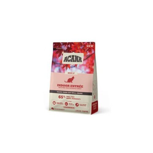 Acana CAT Indoor Entree 1,8 kg Cene