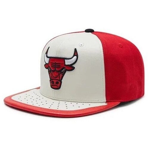 Mitchell And Ness 6HSSMM19224CBUWHRD sarena Slike