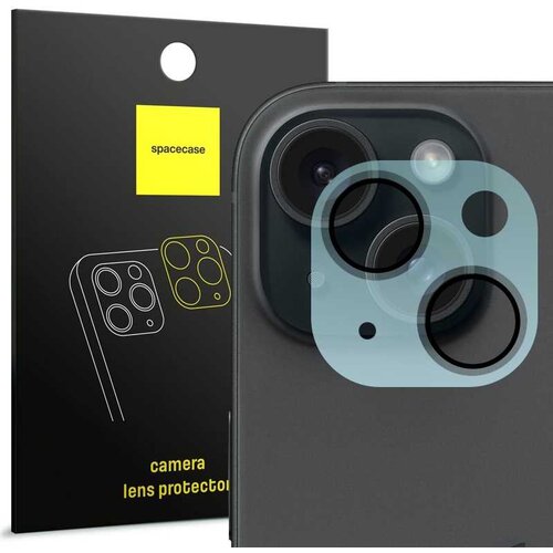 Spacecase STEKLO ZA KAMERO CASE ZA IPHONE 15 15 PLUS SC, (21963321) Cene