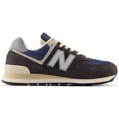 New Balance Nizke superge 574 U574SGG Modra Slike