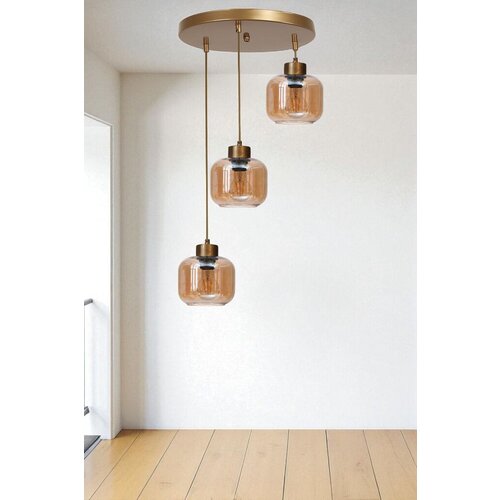 Opviq luster 2615198, Zlatne boje Cene