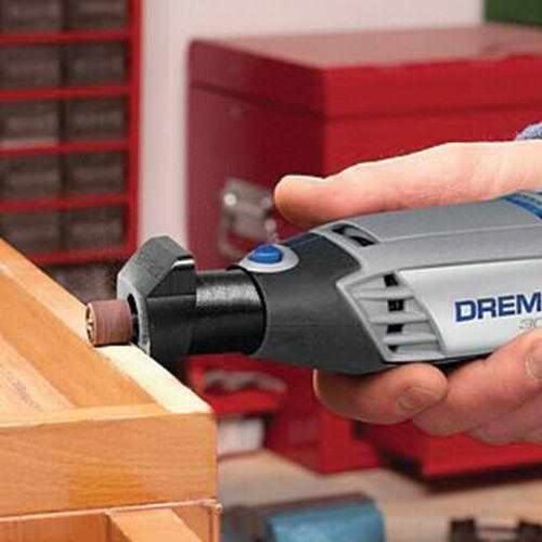 Dremel traka za bru&amp;scaron;enje od 13 mm, krupnoća 120 (432) Slike