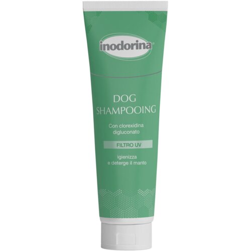 Indorina šampon za pse con clorexidina 250ml Cene