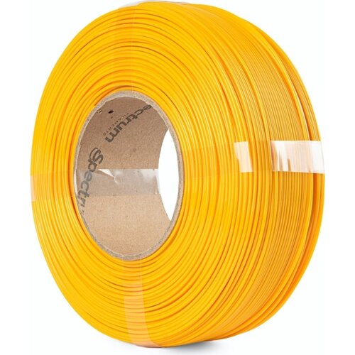 Spectrum ReFill PET-G Premium Signal Yellow - 1,75 mm / 1000 g Slike