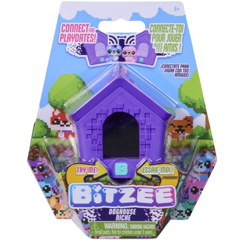 BITZEE 6072386 robot za zabavo Slike