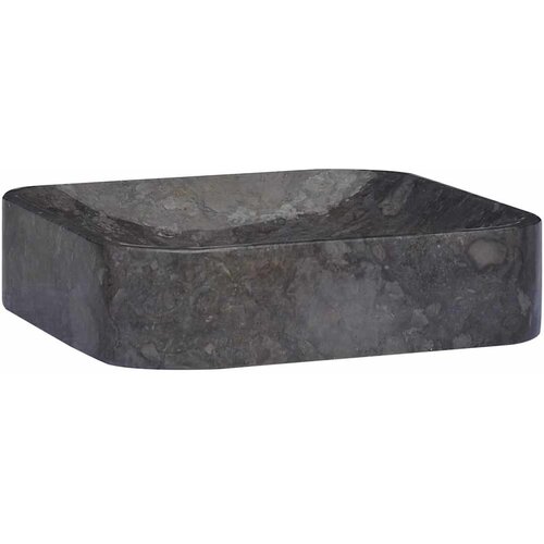  Umivaonik crni 40 x 40 x 10 cm mramorni Cene