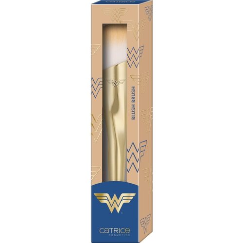 Catrice Wonder Woman četkica za rumenilo Cene