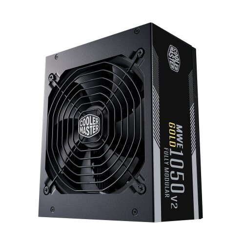Cooler Master PSU MWE Gold V2 1050W Fully Modular Slike