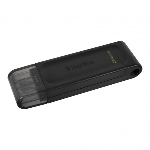 Kingston DataTraveler 70 64GB USB 3.2 Gen 1 tip-C (DT70/64GB) USB ključ Slike