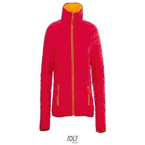Sols Ženska jakna RIDE WOMEN Crvena XXL 301.170.20.XXL Slike