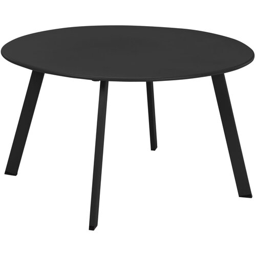 ProGarden Miza 70x40 cm mat temno siva Cene