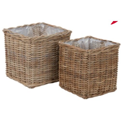 Olimp Sport Korpa za cveće Dentest Š43/34 2kom/set Cene