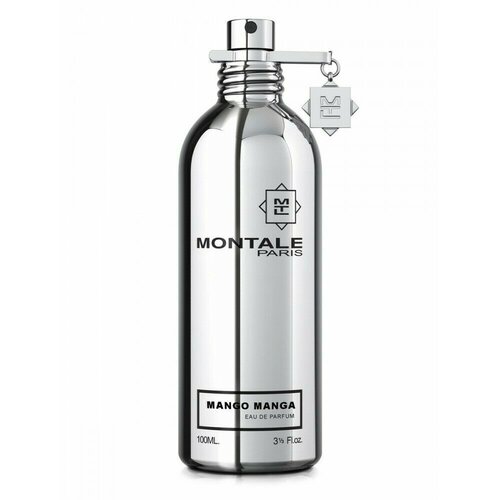 Montale Paris Mango Manga parfumska voda uniseks 100 ml Slike