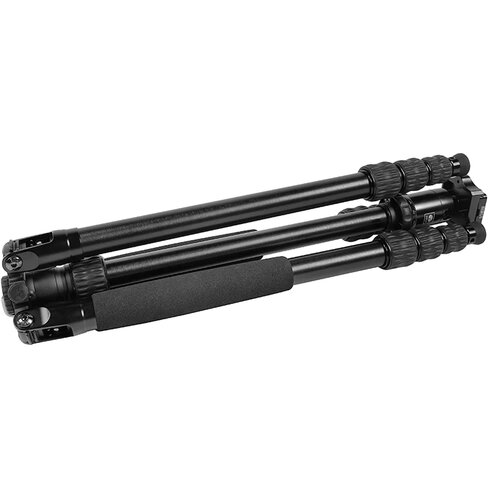 Sirui Traveller 7A aluminijski tronožac za putovanja Slike