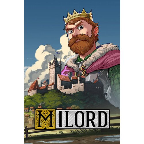 Steam Milord Key (PC) GLOBAL Cene
