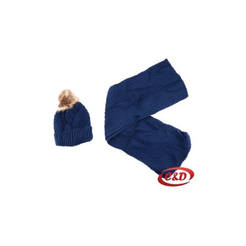  Set kapa + šal Cijene